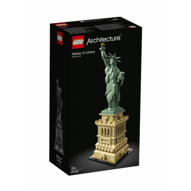 statue of liberty