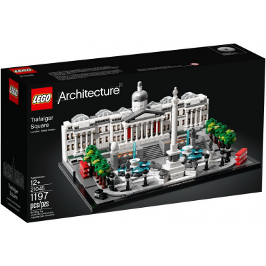 trafalgar square