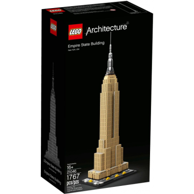 empire state building