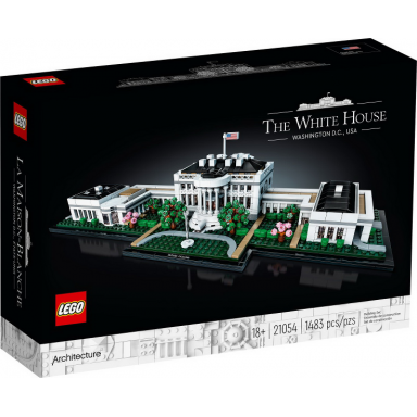 the white house