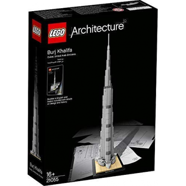 burj khalifa reissue