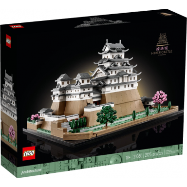 himeji castle