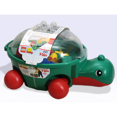 turtle wagon