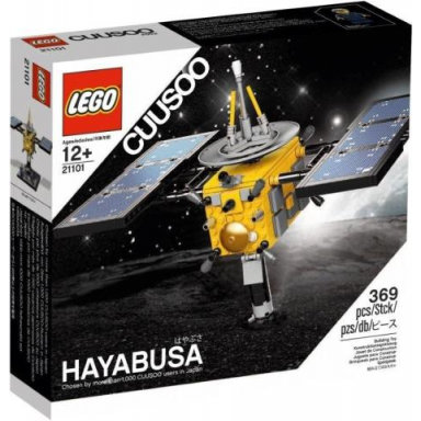 hayabusa