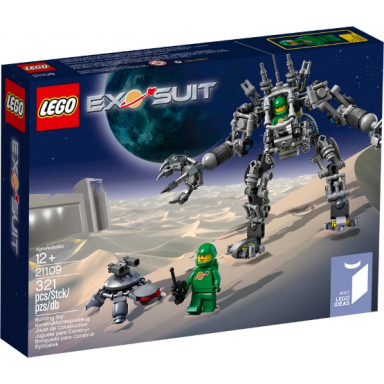 exo suit