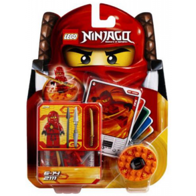 kai blister pack