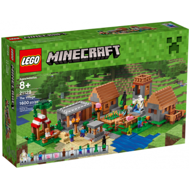 the village
