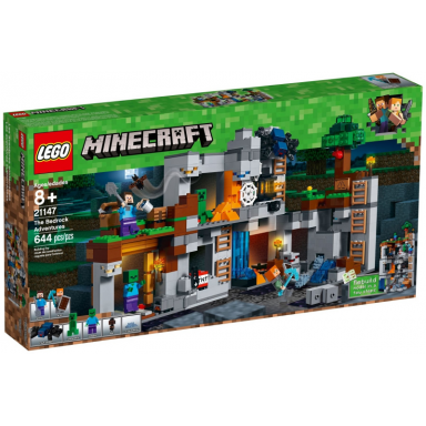 the bedrock adventures