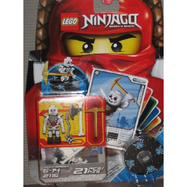 bonezai blister pack