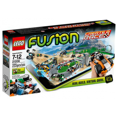 create and race