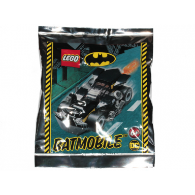 batmobile foil pack 1