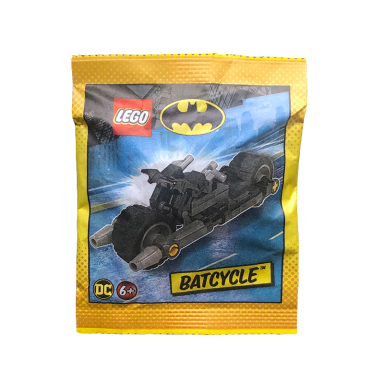 batcycle paper bag