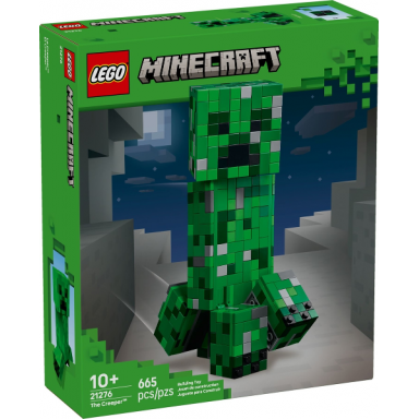 the creeper