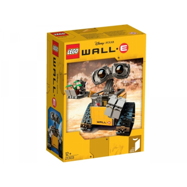 wall-e
