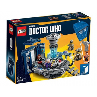 doctor who