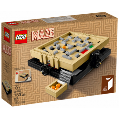 maze