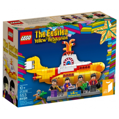 yellow submarine