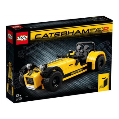 caterham seven 620r