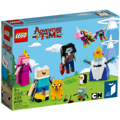adventure time