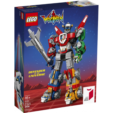 voltron