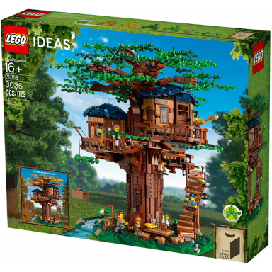 tree house