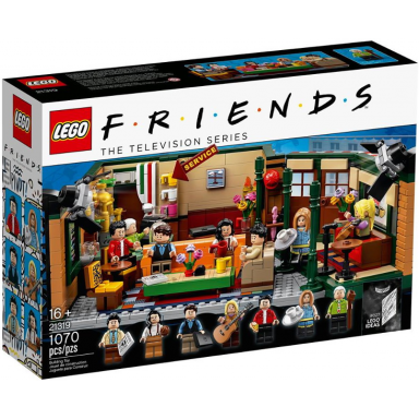 f·r·i·e·n·d·s central perk