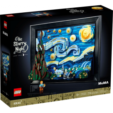 the starry night vincent van gogh