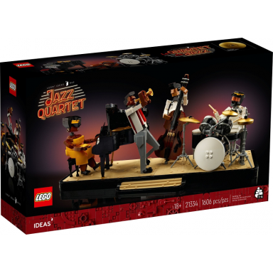 jazz quartet