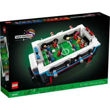 table football