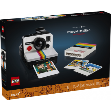 polaroid onestep sx-70 camera