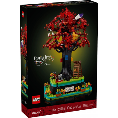 family tree