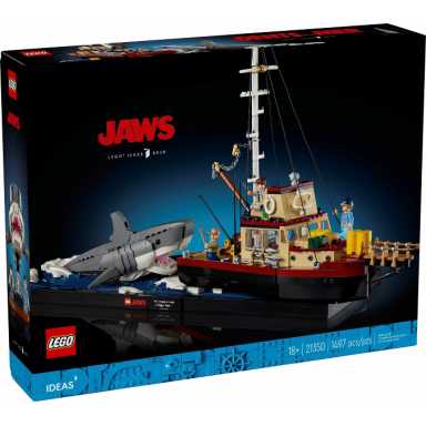 jaws