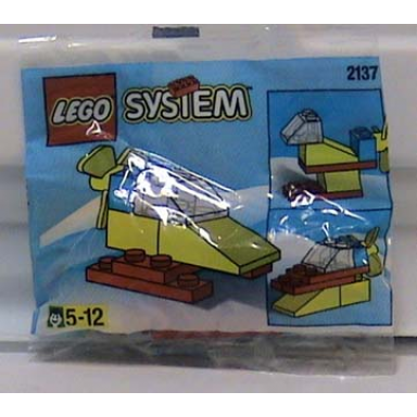 sabah promotional set: swamp boat polybag