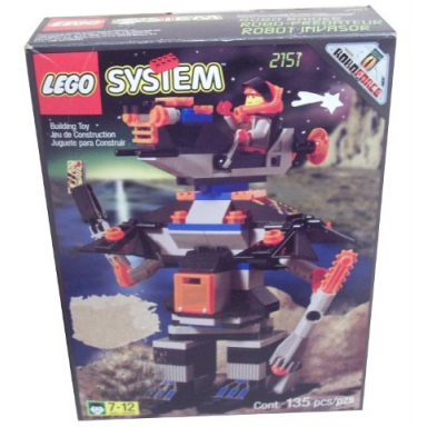 robo raider