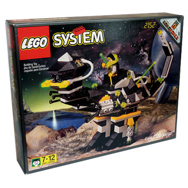 robo raptor