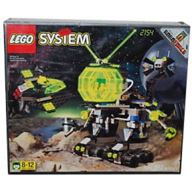 robo master