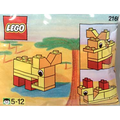 animal polybag
