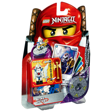 nuckal blister pack