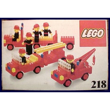 firemen