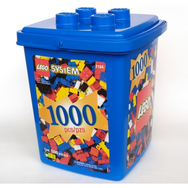 xl bulk bucket
