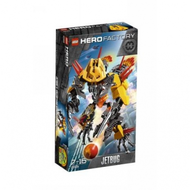 jetbug