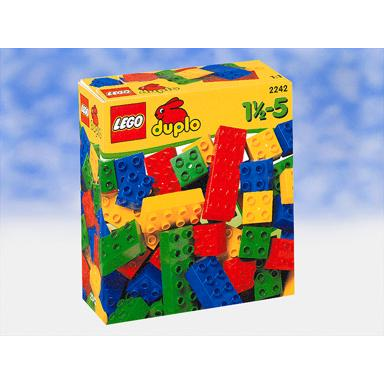 brick starters