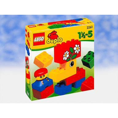 small basic set