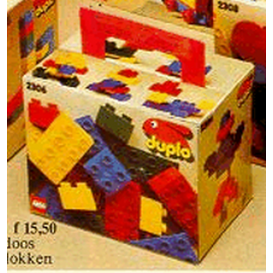 supplementary bricks