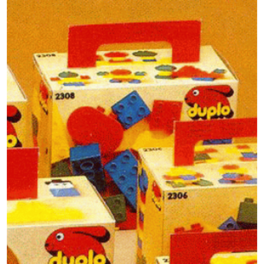supplementary bricks