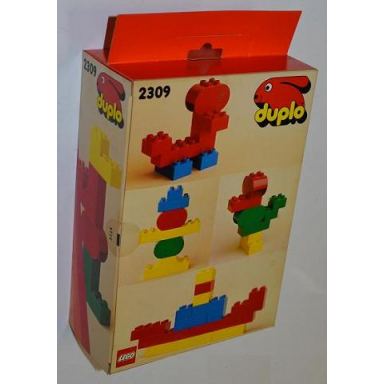 supplementary bricks