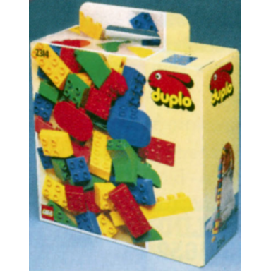 large supplementary set