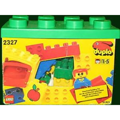 supplementary bricks