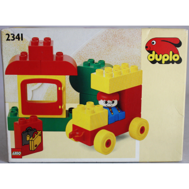 peters holiday building set