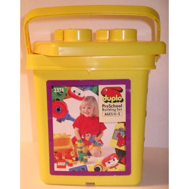 bucket